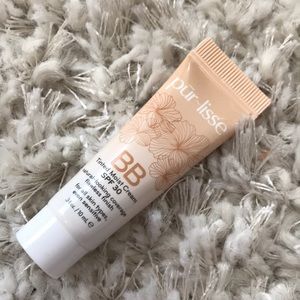 Pūrlisse B.B. tinted moist cream new